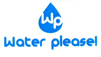 WP WATER PLEASE!