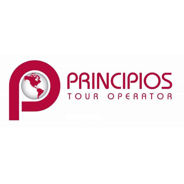 PRINCIPIOS TOUR OPERATOR P