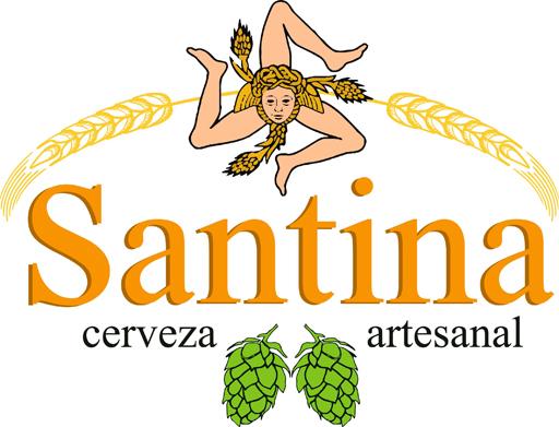 SANTINA CERVEZA ARTESANAL