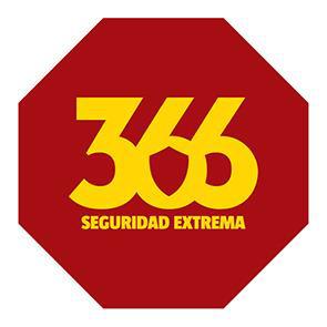 366 SEGURIDAD EXTREMA