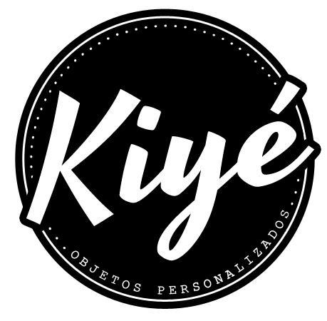 KIYÉ OBJETOS PERSONALIZADOS