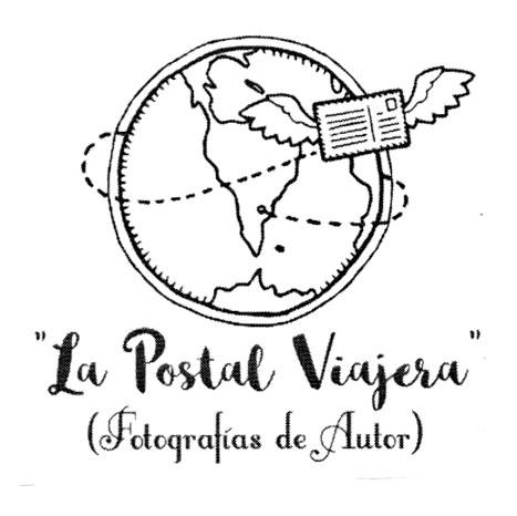 LA POSTAL VIAJERA (FOTOFRAFÍAS DE AUTOR)