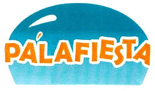 PÁLAFIESTA