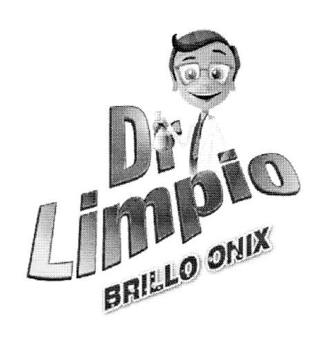 DR LIMPIO BRILLO ONIX