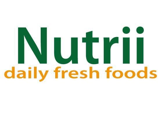 NUTRII DAILY FRESH FOODS