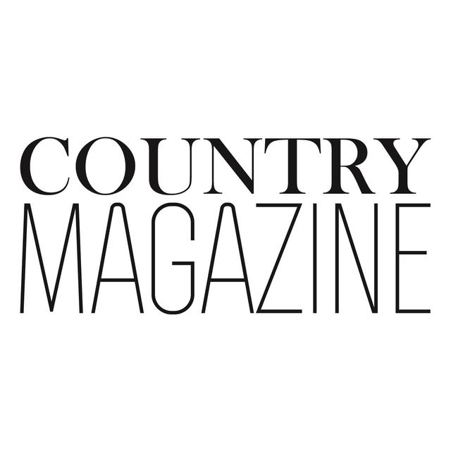 COUNTRY MAGAZINE