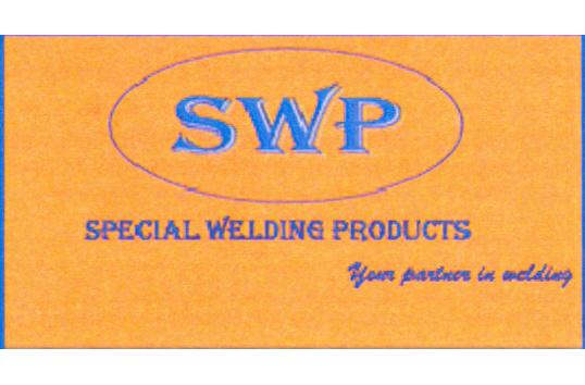 SWP SPECIAL WELDING PRODUCTS YOUR PARTNER IN WELDING