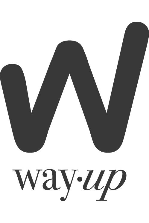 W WAY·UP