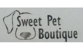 SWEET PET BOUTIQUE