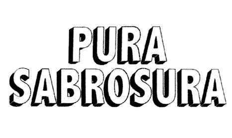 PURA SABROSURA