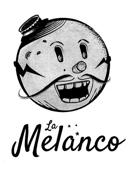 LA MELANCO