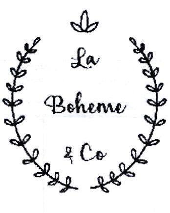 LA BOHEME & CO
