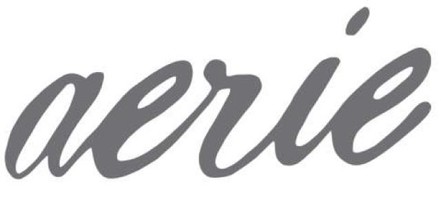 AERIE