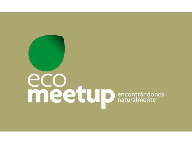 ECO MEETUP ENCONTRÁNDONOS NATURALMENTE