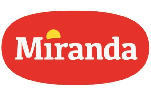 MIRANDA