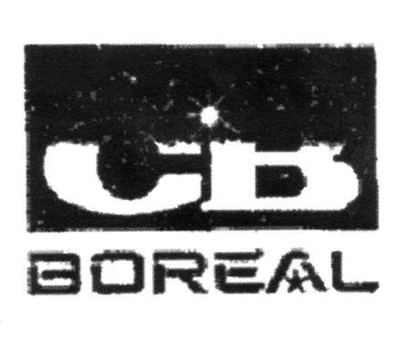 CB BOREAL