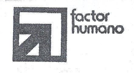 FACTOR HUMANO