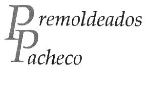 PREMOLDEADOS PACHECO