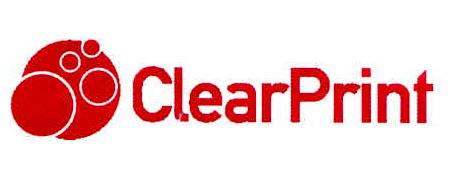 CLEARPRINT