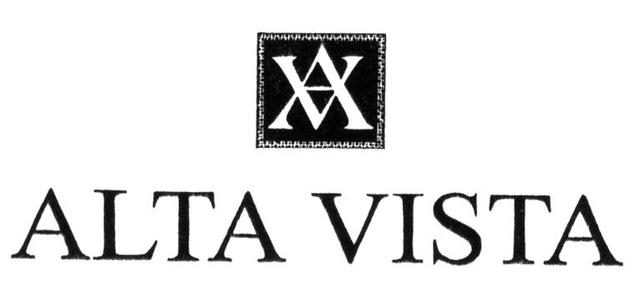 ALTA VISTA AV