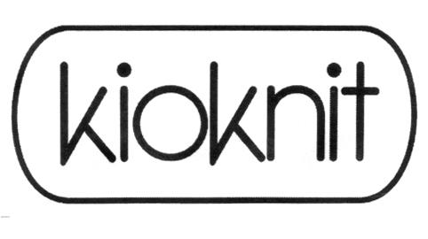 KIOKNIT