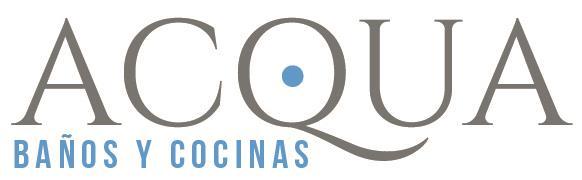 ACQUA BAÑOS Y COCINAS