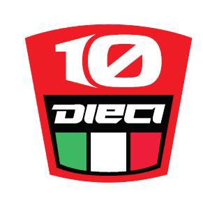 10 DIECI