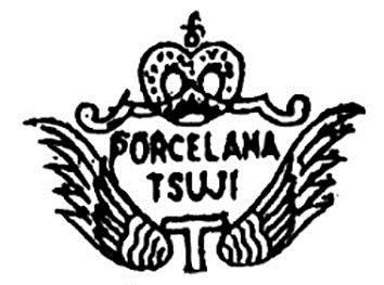 PORCELANA TSUJI