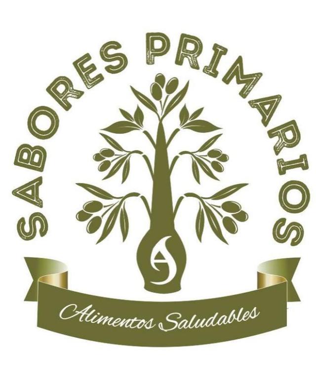 SABORES PRIMARIOS AS ALIMENTOS SALUDABLES