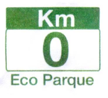 KM 0 ECO PARQUE