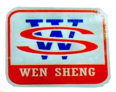 WS WEN SHENG