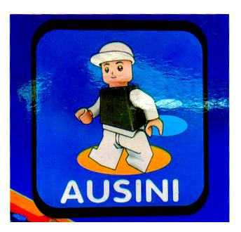 AUSINI