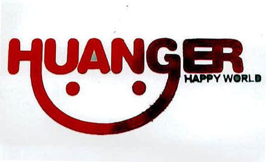 HUANGER HAPPY WORLD