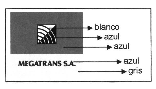 MEGATRANS S.A.