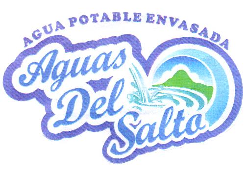 AGUA POTABLE ENVASADA AGUAS DEL SALTO