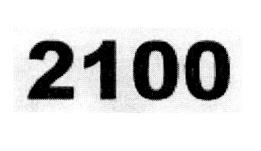 2100