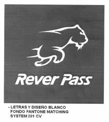 REVER PASS