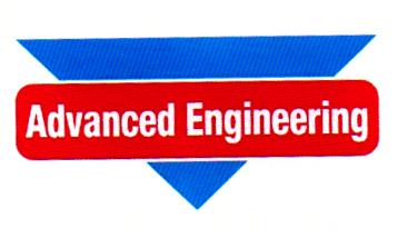 ADVANCED ENGINEERING