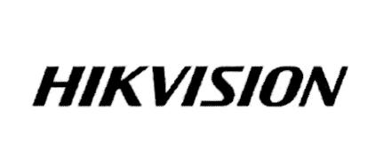 HIKVISION