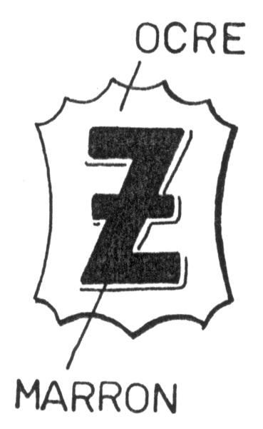 Z