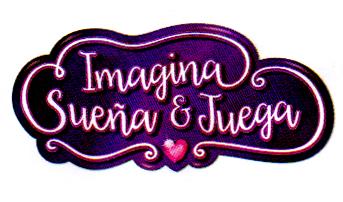 IMAGINA SUEÑA & JUEGA