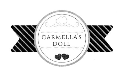 CARMELLA'S DOLL