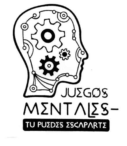 JUEGOS MENTALES TU PUEDES ESCAPARTE