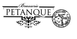 PETANQUE BRASSERIE SPECIALITE FRANÇAISE AUTHENTIQUE