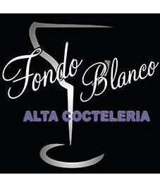 FONDO BLANCO ALTA COCTELERIA