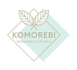 KOMOREBI WONDERFULL THINGS