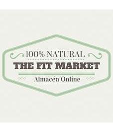 100% NATURAL THE FIT MARKET ALMACÉN ONLINE