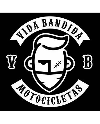 VIDA BANDIDA MOTOCICLETAS VB