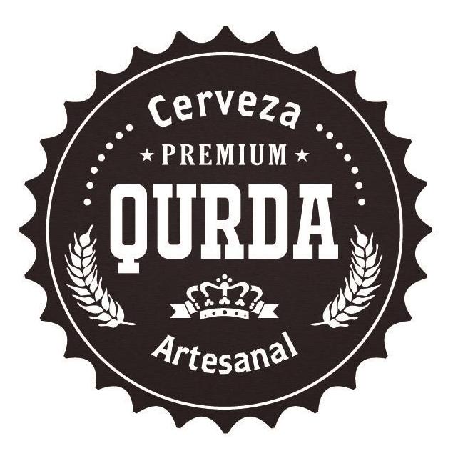 QURDA, CERVEZA ARTESANAL PREMIUM