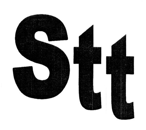 STT